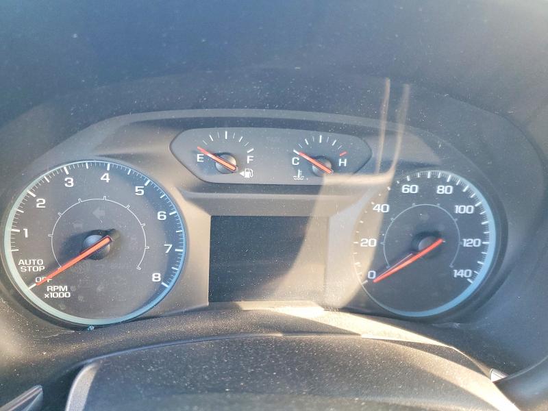 Продажа на аукционе авто 2019 Chevrolet Equinox, vin: 2GNAXSEV0K6155052, номер лота: 77007355