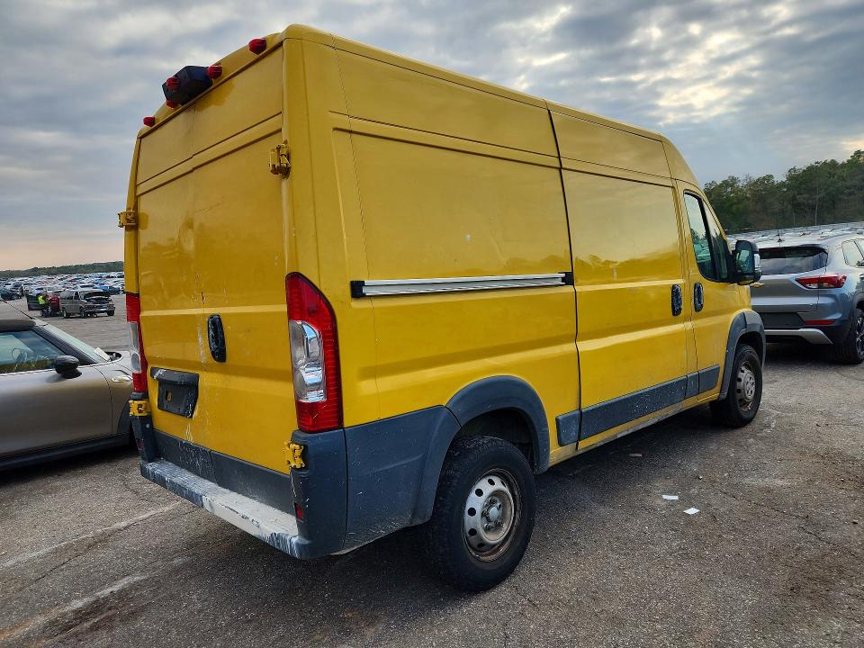 Aukcja sprzedaży 2018 Ram Promaster 1500, vin: 3C6TRVBG8JE155941, numer aukcji: 77426585