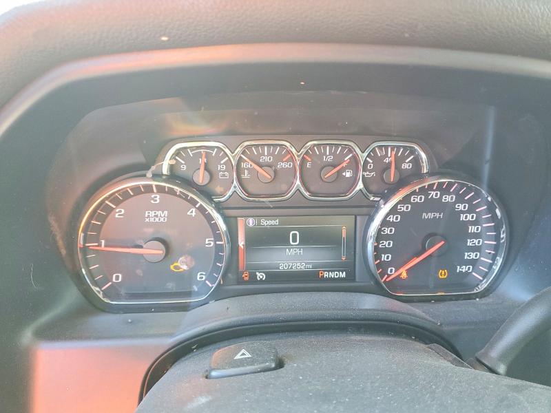 77910025 :رقم المزاد ، 1GTR1UEH0EZ273968 vin ، 2014 Gmc Sierra مزاد بيع