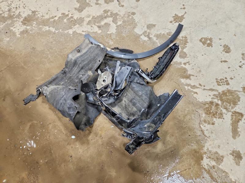 2025 Acura Mdx მანქანა იყიდება აუქციონზე, vin: 5J8YE1H04SL803413, აუქციონის ნომერი: 74560635