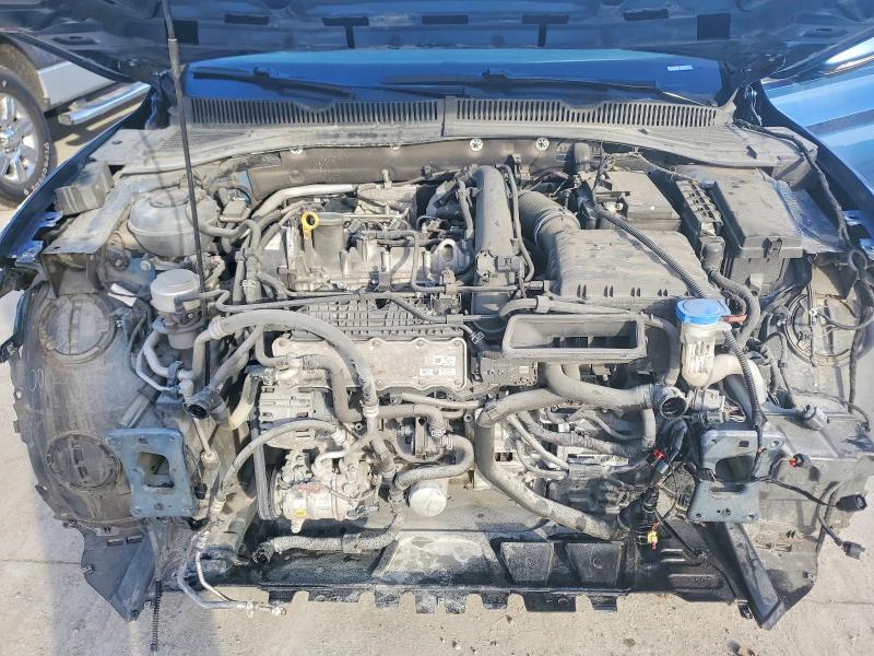 77468885 :رقم المزاد ، 3VWG57BU7MM096072 vin ، 2021 Volkswagen Jetta مزاد بيع