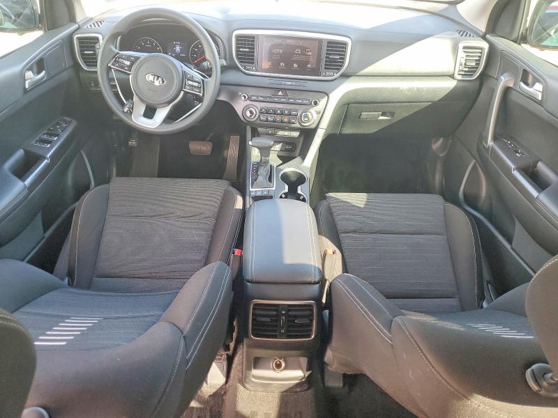Продаж на аукціоні авто 2020 Kia Sportage, vin: KNDPMCAC3L7739632, номер лоту: 78510535