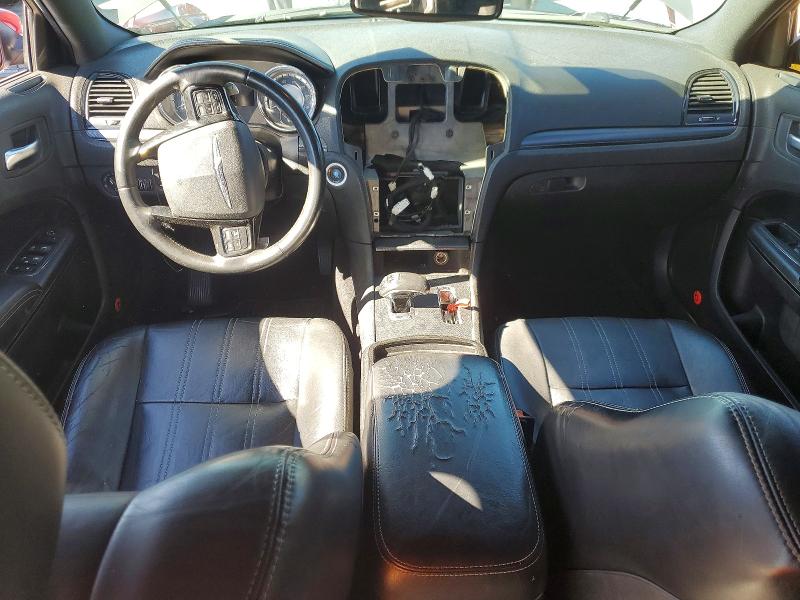 2013 Chrysler 300 მანქანა იყიდება აუქციონზე, vin: 2C3CCABG1DH641037, აუქციონის ნომერი: 78540995
