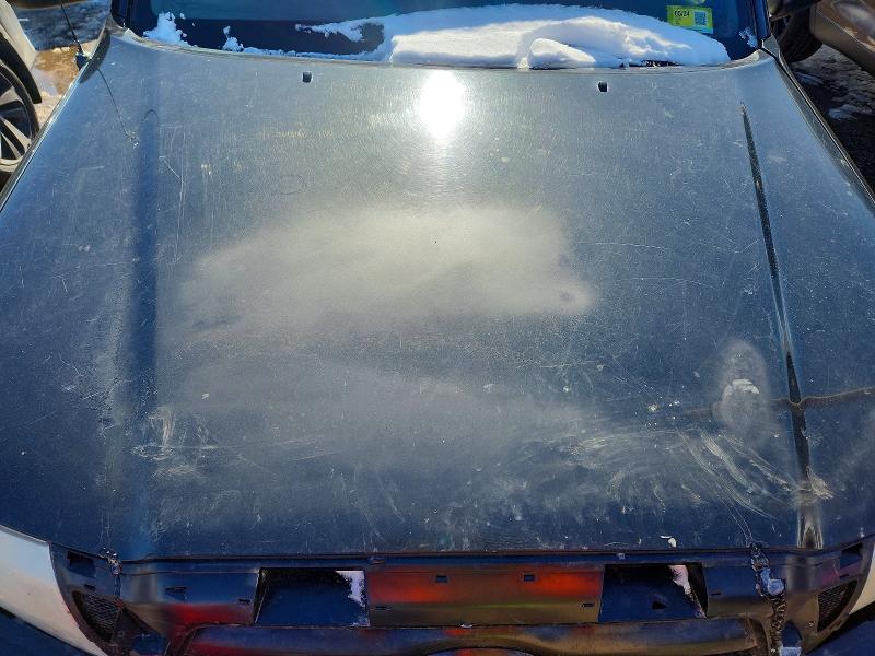 2006 Toyota Tacoma მანქანა იყიდება აუქციონზე, vin: 5TEUU42N56Z194961, აუქციონის ნომერი: 79008985