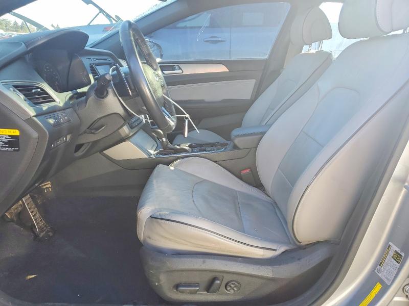 Aukcja sprzedaży 2015 Hyundai Sonata, vin: 5NPE34AB2FH084158, numer aukcji: 77483875