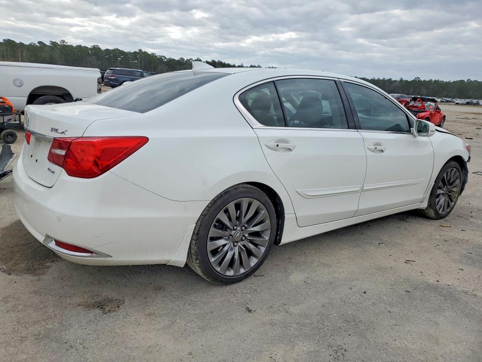 Aukcja sprzedaży 2016 Acura Rlx, vin: JH4KC1F9XGC002003, numer aukcji: 77753905
