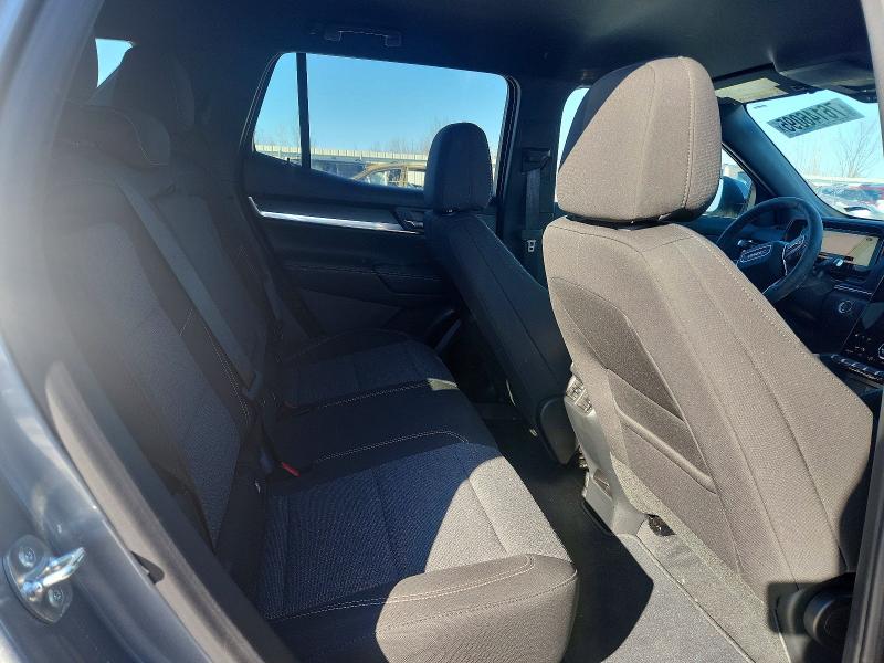 76146095 :رقم المزاد ، 3GKALUEG5TL220934 vin ، 2026 Gmc Terrain مزاد بيع