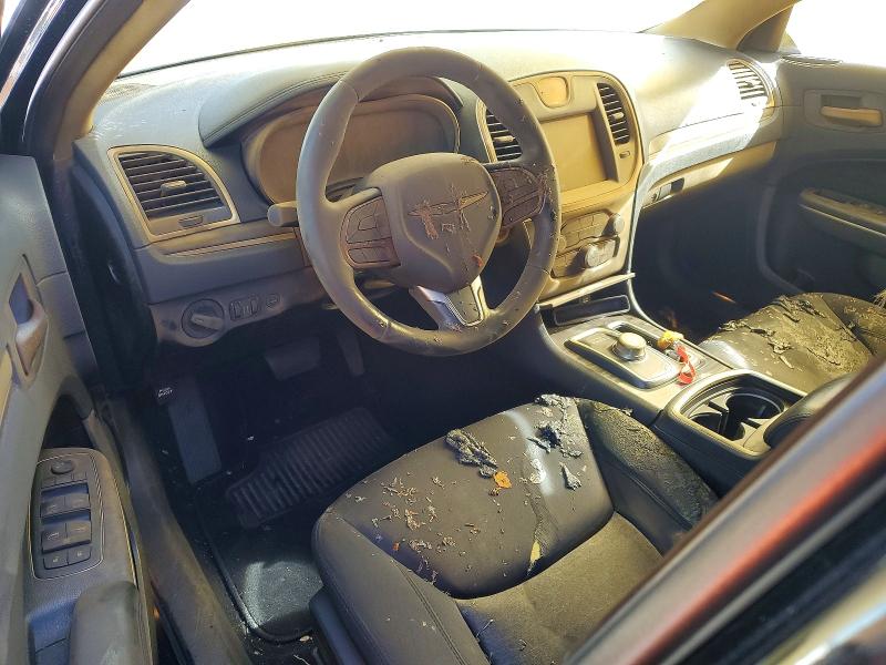 Продажа на аукционе авто 2019 Chrysler 300, vin: 2C3CCAAG6KH601471, номер лота: 77434295