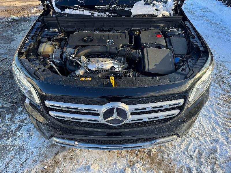 Aukcja sprzedaży 2020 Mercedes-benz Glb, vin: W1N4M4HB3LW031871, numer aukcji: 79105425