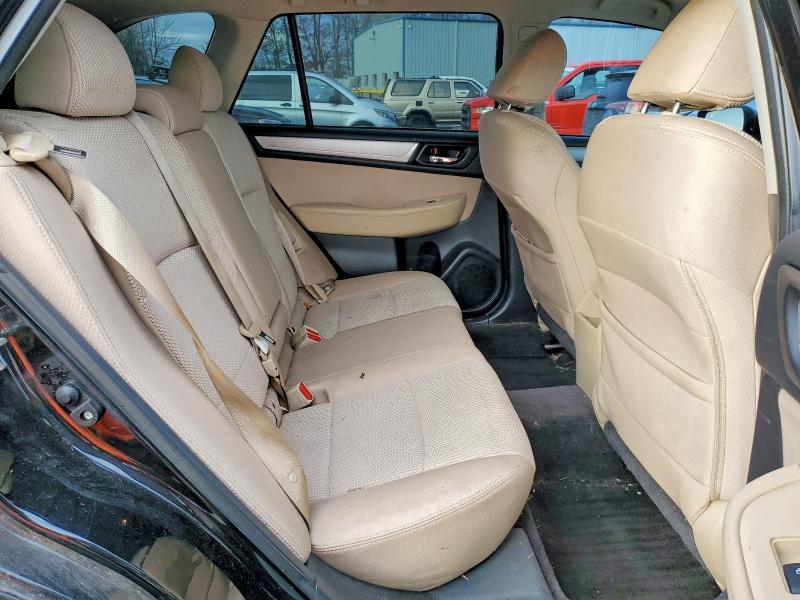 Продаж на аукціоні авто 2015 Subaru Outback, vin: 4S4BSACC5F3262372, номер лоту: 75813465