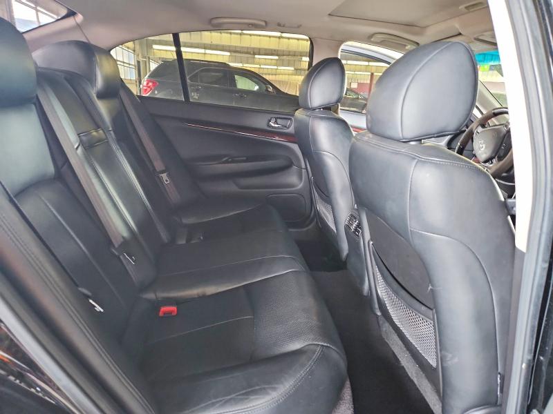 78974025 :رقم المزاد ، JN1CV6AR1DM354271 vin ، 2013 Infiniti G37 Sedan مزاد بيع