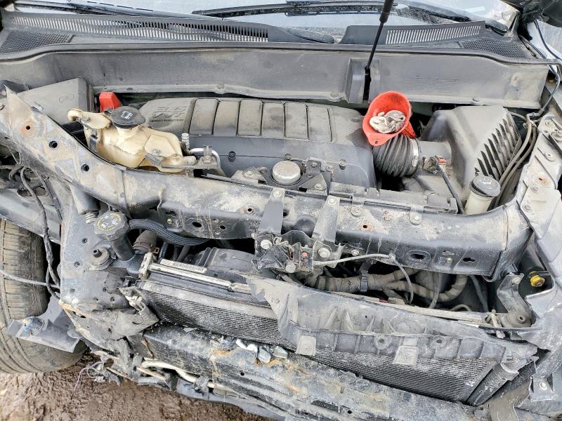 Aukcja sprzedaży 2014 Buick Enclave, vin: 5GAKRBKD4EJ134894, numer aukcji: 77003705