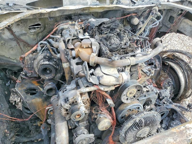 76543685 :رقم المزاد ، 3C63RRJL2NG294690 vin ، 2022 Ram 3500 مزاد بيع