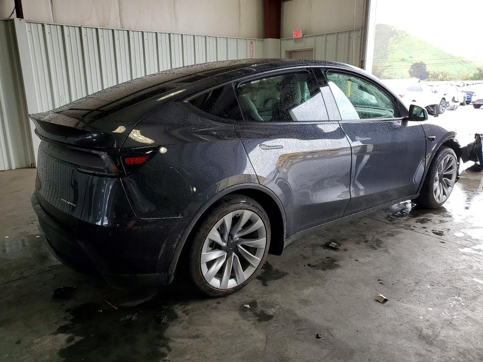 Aukcja sprzedaży 2026 Tesla Model Y, vin: 7SAYGDEE6TF354267, numer aukcji: 78356785