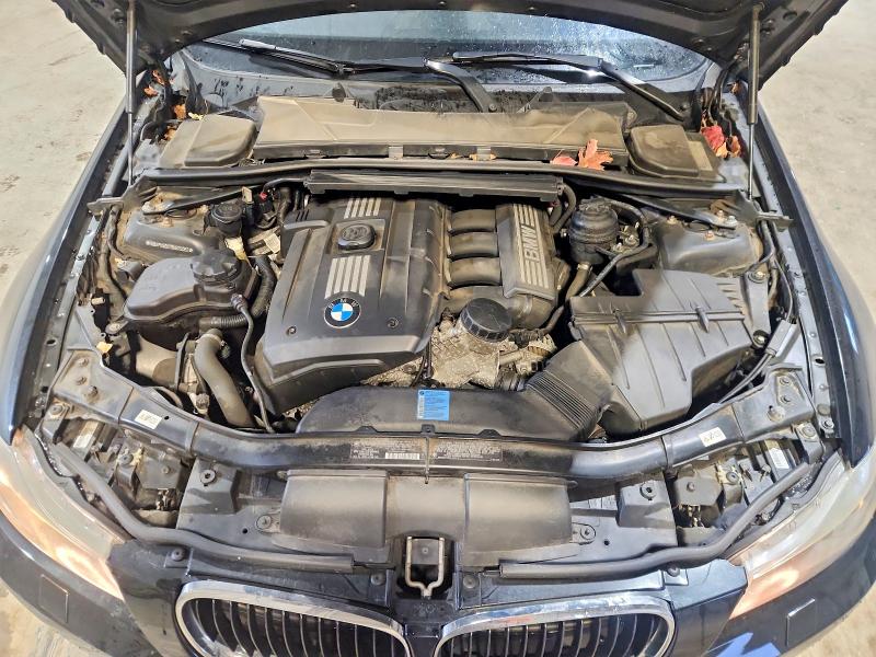 Продажа на аукционе авто 2011 Bmw 328, vin: WBAPK5G57BNN25082, номер лота: 77937585