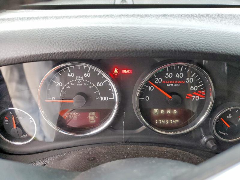 Aukcja sprzedaży 2015 Jeep Wrangler Unlimited, vin: 1C4BJWFG0FL731399, numer aukcji: 75943085