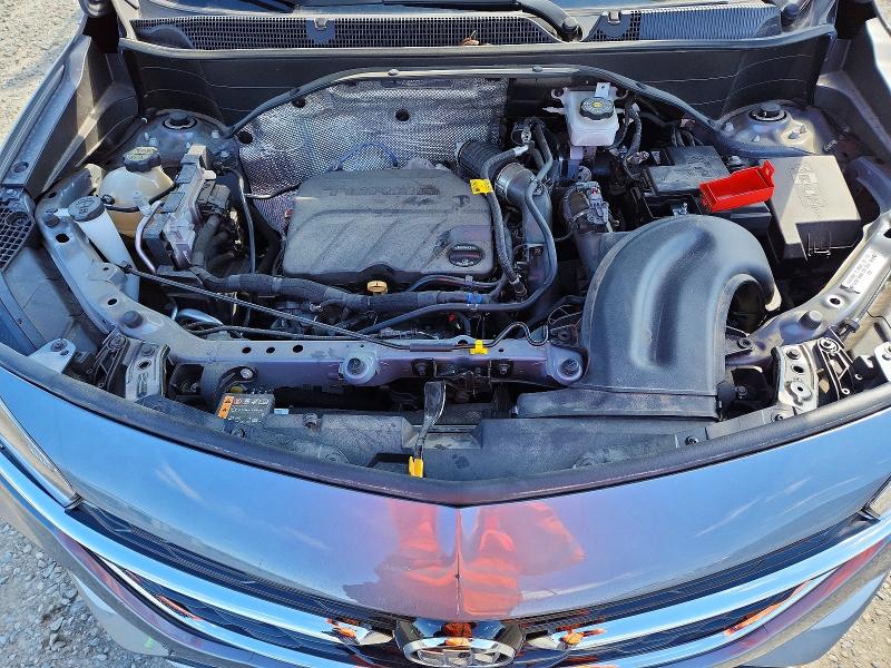 78609985 :رقم المزاد ، KL4MMBS27LB101331 vin ، 2020 Buick Encore Gx مزاد بيع