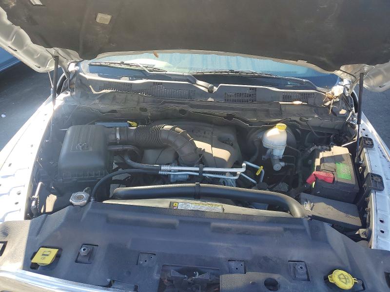 Продажа на аукционе авто 2009 Dodge Ram 1500, vin: 1D3HB13T49S767190, номер лота: 75900315