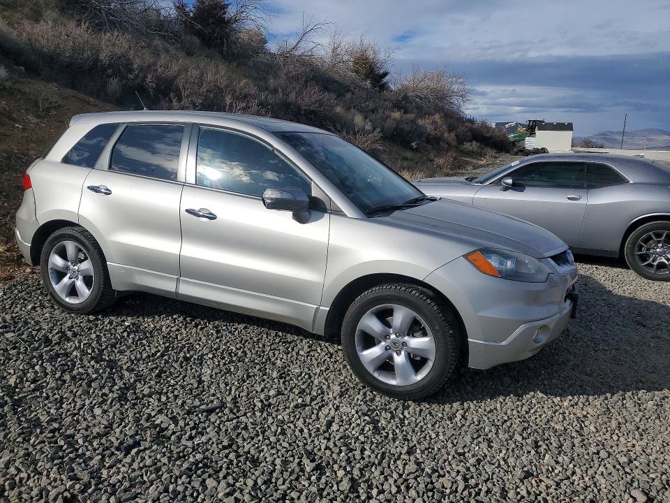 Aukcja sprzedaży 2009 Acura Rdx, vin: 5J8TB18549A006387, numer aukcji: 76869155