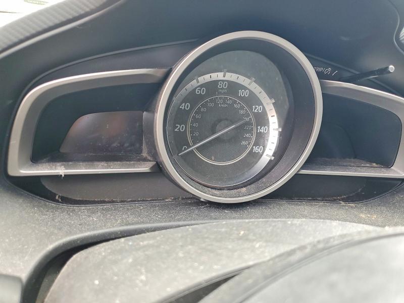 Aukcja sprzedaży 2016 Mazda 3, vin: JM1BM1U74G1294274, numer aukcji: 76548895