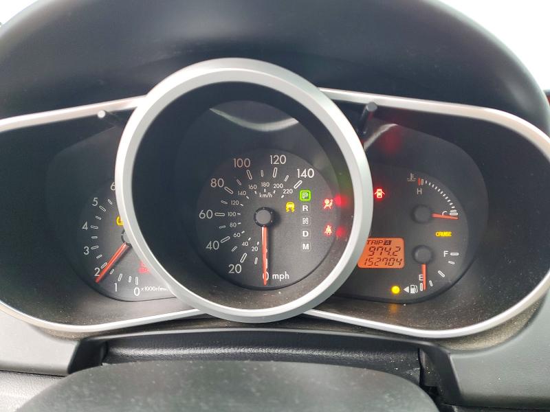 2007 Mazda Cx-7 მანქანა იყიდება აუქციონზე, vin: JM3ER293070137865, აუქციონის ნომერი: 77709185