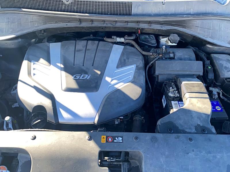 Aukcja sprzedaży 2016 Kia Sorento Sx, vin: 5XYPKDA59GG080588, numer aukcji: 77213825