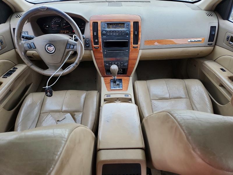 Aukcja sprzedaży 2006 Cadillac Sts, vin: 1G6DW677660175418, numer aukcji: 78948775