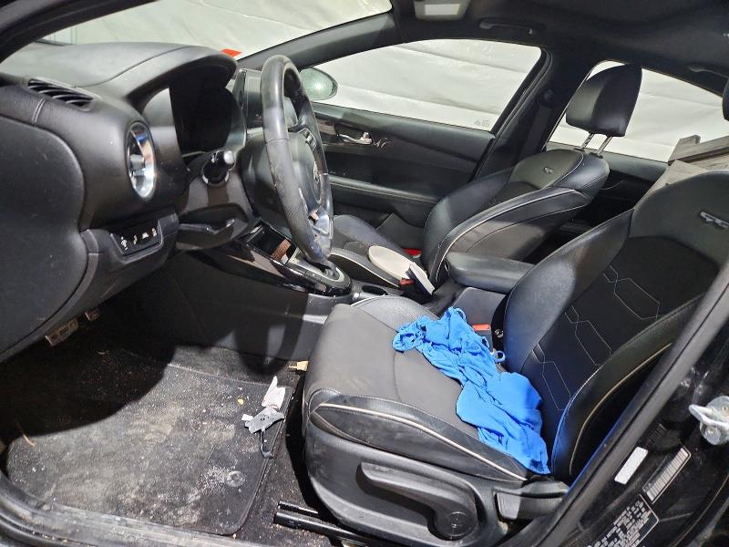 Aukcja sprzedaży 2020 Kia Forte, vin: 3KPF34AD7LE231001, numer aukcji: 77125905