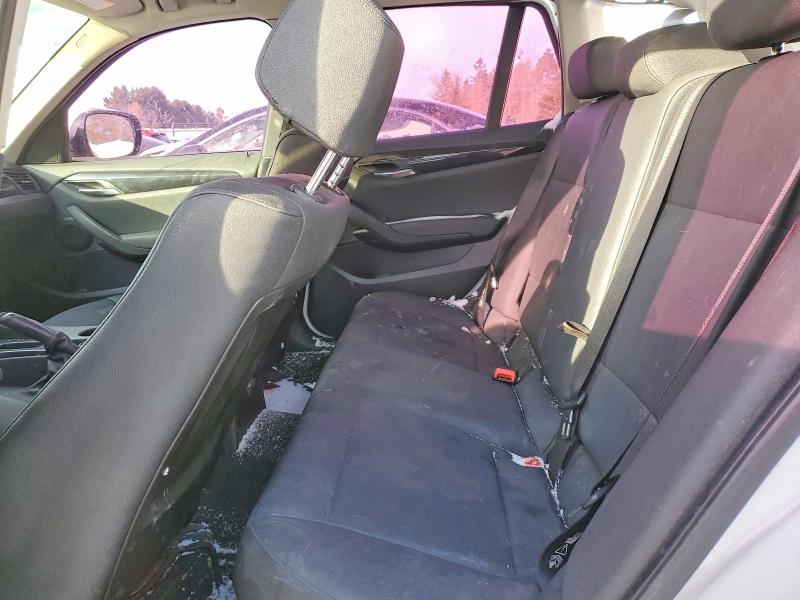 Продажа на аукционе авто 2012 Bmw X1, vin: WBAVL1C5XCVR77936, номер лота: 75661295