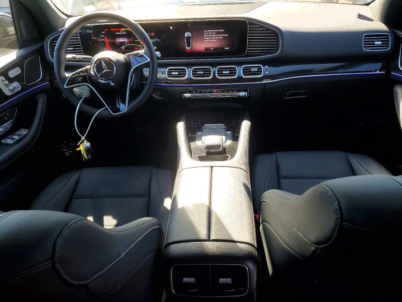 Продаж на аукціоні авто 2025 Mercedes-benz Gle, vin: 4JGFB4GB8SB469083, номер лоту: 77150855