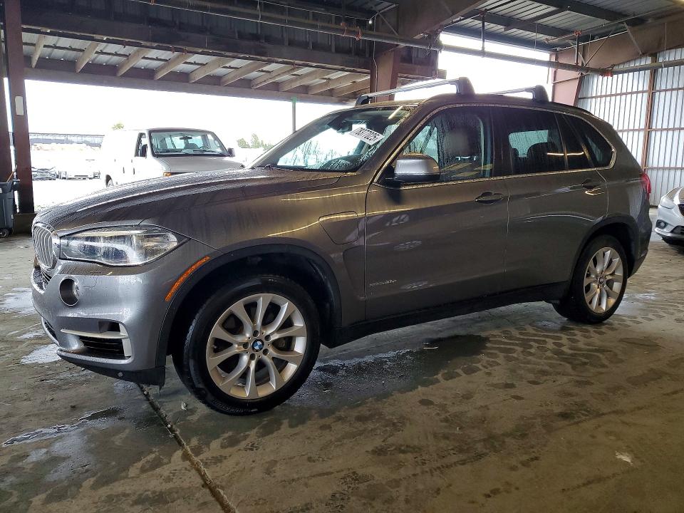 78377025 :رقم المزاد ، 5UXKT0C53G0S75300 vin ، 2016 Bmw X5 مزاد بيع
