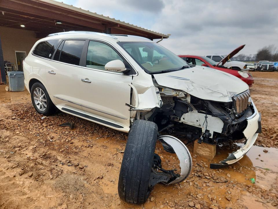 Aukcja sprzedaży 2015 Buick Enclave, vin: 5GAKRBKD6FJ274284, numer aukcji: 76847715