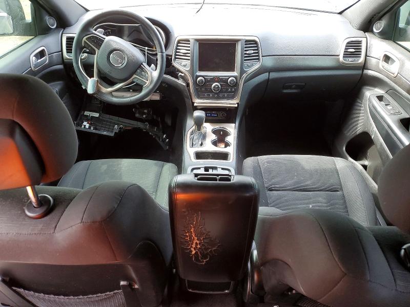 Aukcja sprzedaży 2017 Jeep Grand Cherokee, vin: 1C4RJFAG3HC841176, numer aukcji: 78803425