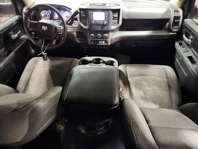 Продаж на аукціоні авто 2019 Ram 2500, vin: 3C6UR5CL0KG514107, номер лоту: 74576755