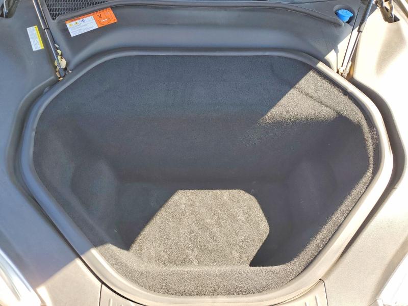 2015 Tesla Model S მანქანა იყიდება აუქციონზე, vin: 5YJSA1S24FF089186, აუქციონის ნომერი: 77476065