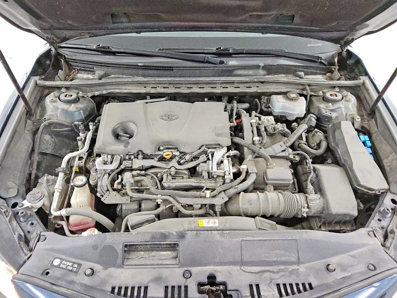 92630935 :رقم المزاد ، 4T1G31AK3LU016262 vin ، 2020 Toyota Camry مزاد بيع