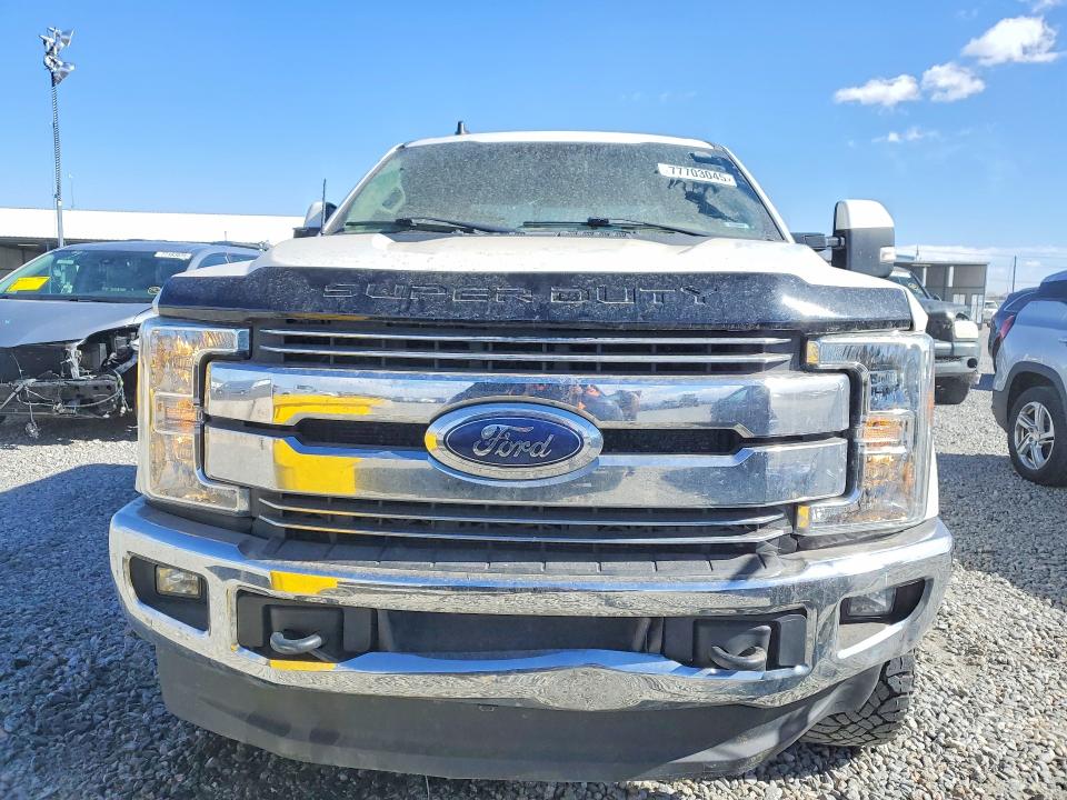 Aukcja sprzedaży 2019 Ford F250 Super Duty, vin: 1FT7W2BT3KEC88392, numer aukcji: 77703045