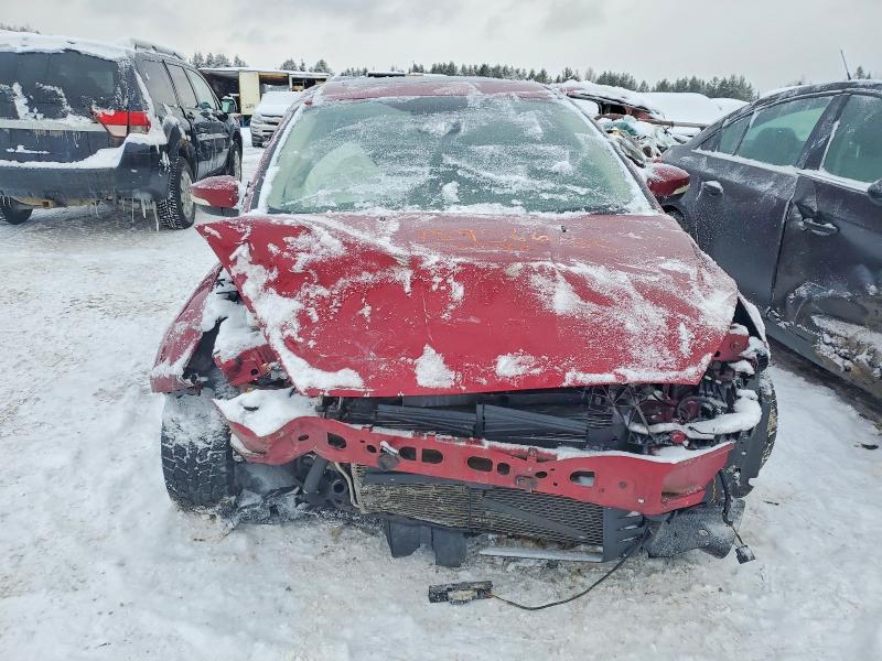 Aukcja sprzedaży 2017 Ford Focus, vin: 1FADP3J24HL265664, numer aukcji: 75936635