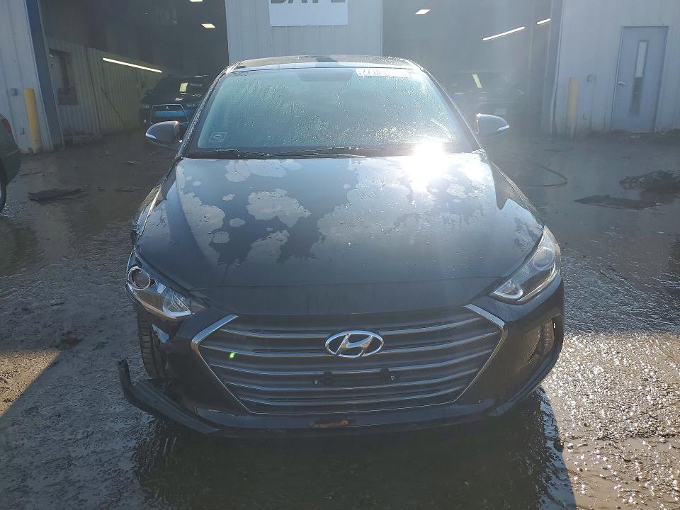 Aukcja sprzedaży 2017 Hyundai Elantra, vin: 5NPD84LF4HH027962, numer aukcji: 77180975