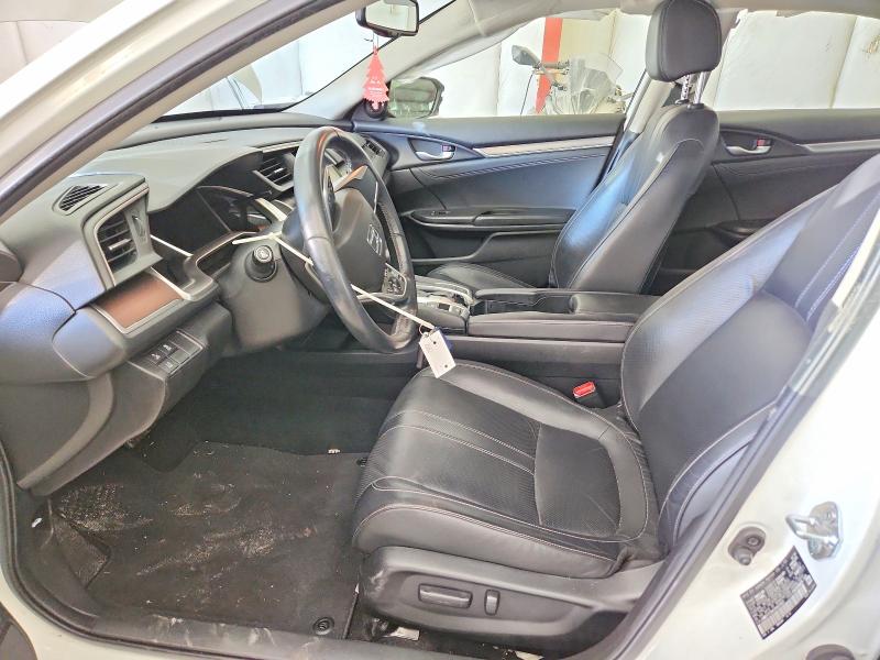 Auction sale of the 2018 Honda Civic, vin: JHMFC1F95JX037937, lot number: 78443355