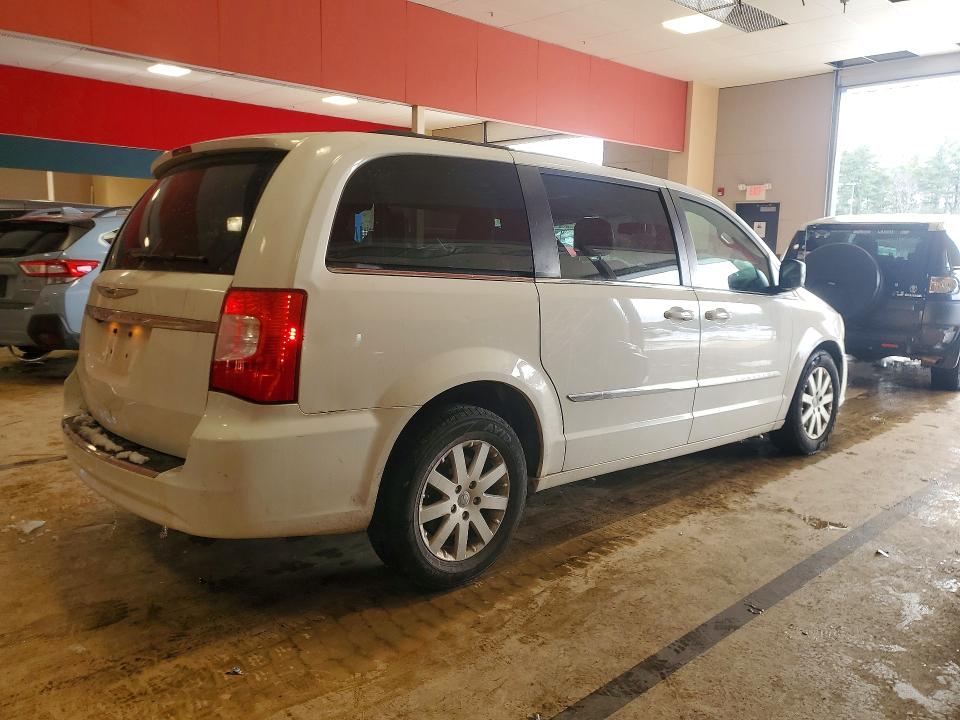 Продаж на аукціоні авто 2013 Chrysler Town & Country, vin: 2C4RC1BG2DR754740, номер лоту: 76813435