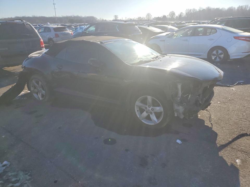 Продаж на аукціоні авто 2007 Mitsubishi Eclipse, vin: 4A3AL25FX7E026538, номер лоту: 75069205