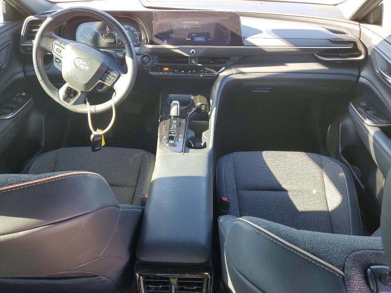 Aukcja sprzedaży 2024 Toyota Crown, vin: JTDAAAAF8R3018350, numer aukcji: 75653645