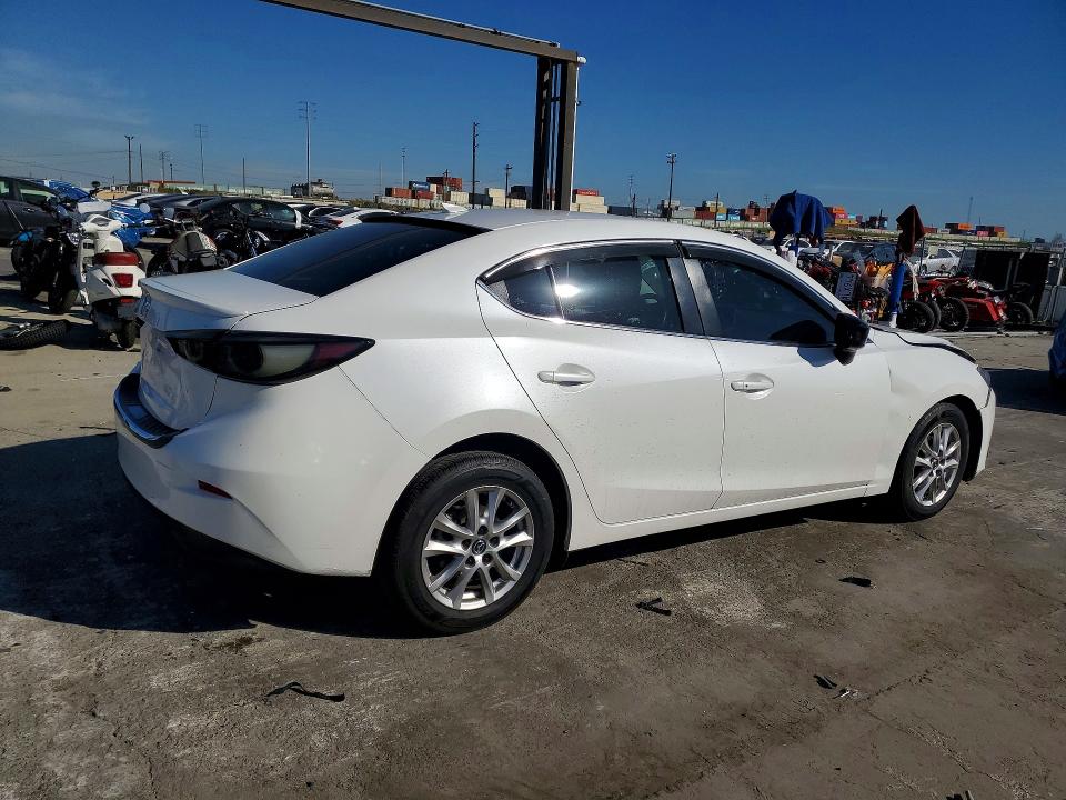 Aukcja sprzedaży 2016 Mazda 3, vin: JM1BM1W72G1311778, numer aukcji: 78764415