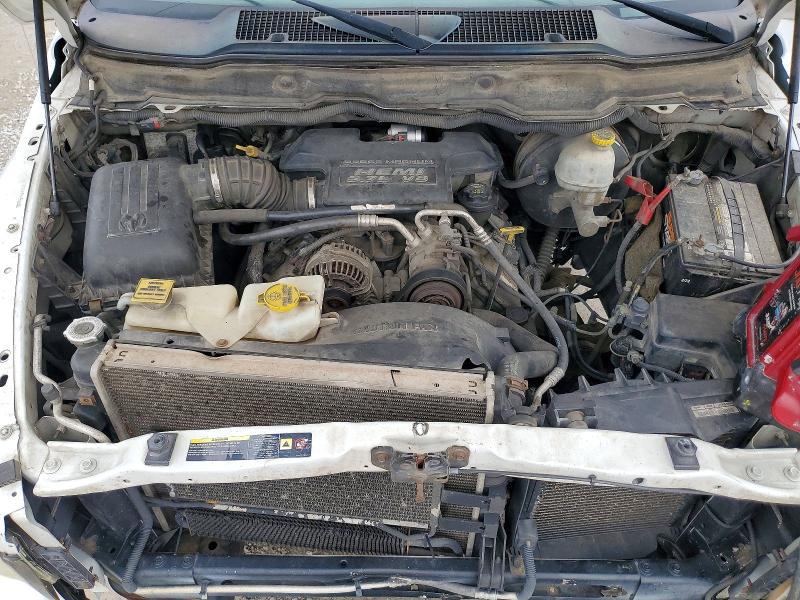 Aukcja sprzedaży 2005 Dodge Ram 1500, vin: 1D7HU18D65S303287, numer aukcji: 77751665