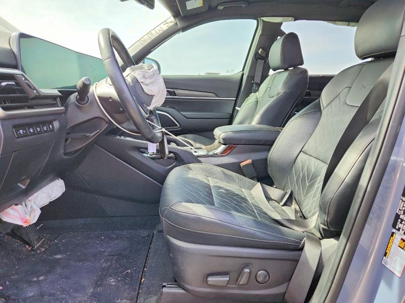 Aukcja sprzedaży 2025 Kia Telluride, vin: 5XYP3DGC7SG577151, numer aukcji: 79101815