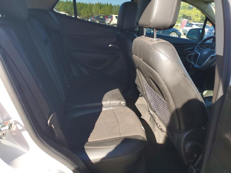 Aukcja sprzedaży 2019 Buick Encore, vin: KL4CJ2SB5KB848199, numer aukcji: 77597205