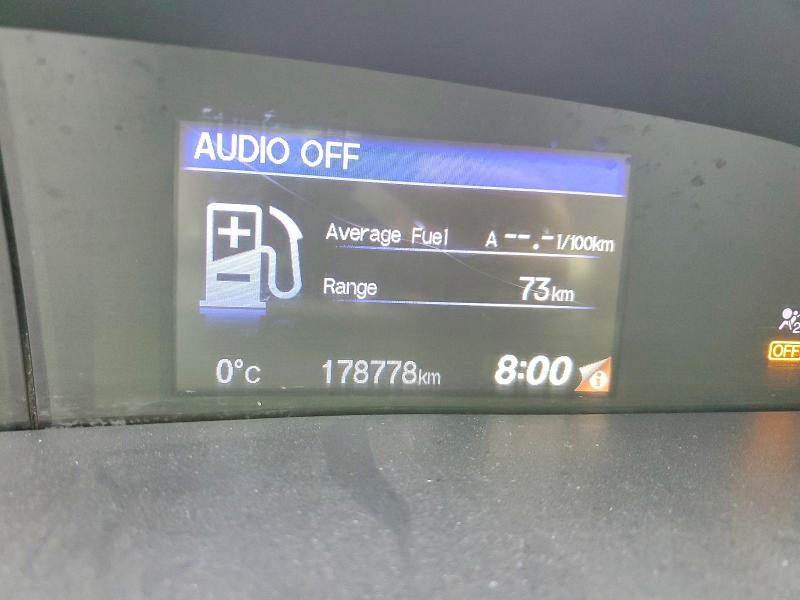 76709905 :رقم المزاد ، 2HGFB2F79EH019199 vin ، 2014 Honda Civic Tour مزاد بيع