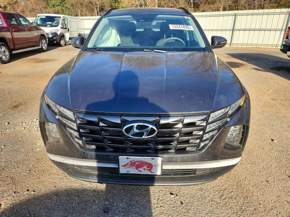 Aukcja sprzedaży 2022 Hyundai Tucson, vin: 5NMJB3AEXNH005675, numer aukcji: 75241895