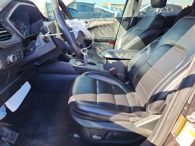 Продажа на аукционе авто 2022 Ford Escape, vin: 1FMCU9H91NUA45579, номер лота: 78509155